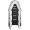 Моторная надувная лодка Bark BT-420S