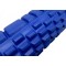 Массажный ролик EasyFit Grid Roller 33 см
