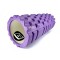 Массажный ролик EasyFit Grid Roller 33 см