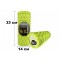 Массажный ролик EasyFit Grid Roller 33 см