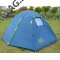 Палатка Green Camp 1001-B