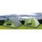 Палатка Green Camp 1018-4