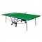 Теннисный стол GSI-Sport Compact Strong (Gk-5 Gp-5)+подарок