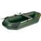 Надувная лодка Kolibri K-210