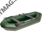 Надувная лодка Kolibri K-280T