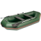 Надувная лодка Kolibri K-300СТ