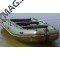 Надувная лодка Kolibri КМ-450DSL