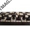 Комплект шахматы и шашки малые Madon с-165а