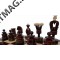 Шахматы Королеские инкрустированные Madon с-136