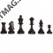 Шахматные фигуры Madon Стаунтон №5 c-167