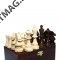 Шахматные фигуры Madon Стаунтон №6 в коробке c-168