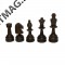 Шахматные фигуры Madon Стаунтон №4 в пакете c-169A