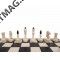 Шахматы Madon Классические с-127
