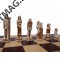 Шахматы Madon Египет c-157