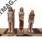 Шахматы Madon Египет c-157
