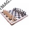 Шахматы Madon Поп с-132