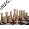 Шахматы Madon Замковые малые (Zamkowe male) c-106d