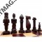 Шахматы Дубовые Madon с-105