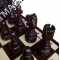 Шахматы Madon Елочные (Choinkowe) с-114