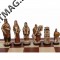 Шахматы Англия Madon с-158