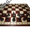 Шахматы магнитные большие Madon с-140а
