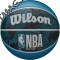 Мяч баскетбольный Wilson NBA Drv Plus Vibe