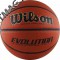 Мяч баскетбольный Wilson Evolution game ball