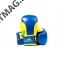 Боксерские перчатки PowerPlay 3021 Ukraine