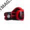 Боксерские перчатки PowerPlay 3003 Tiger Series Red
