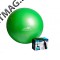 Мяч гимнастический PowerPlay 4001 65см