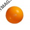 Мяч гимнастический - полумассажный PowerPlay 4003 65см