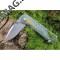 Нож Sanrenmu 7053LUC-GPV