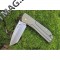 Нож Sanrenmu 7071LTF-GVK