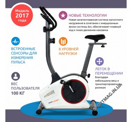 Спортивный интернет-магазин «СпортМаг», спорттовары онлайн в Украине