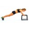 Бокс плиометрический PLYOMETRIC BOXES QT1005-3