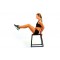 Бокс плиометрический PLYOMETRIC BOXES QT1005-3