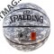 Мяч Spalding №7 PU, TF-1000