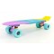 Скейтборд Penny FISH COLOR 22in SK-402
