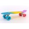 Скейтборд Penny FISH COLOR 22in SK-402