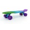 Скейтборд Penny FISH COLOR 22in SK-402