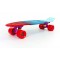 Скейтборд Penny FISH COLOR 22in SK-402