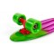Скейтборд Penny FISH COLOR 22in SK-402