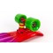 Скейтборд Penny FISH COLOR 22in SK-402