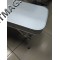 Набор кемпинговой мебели ТА-486 Стол+2 скамейки