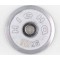 Блины хромированные 10 кг Zelart TA-1456