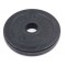 Блины обрезиненные 1,25 кг Zelart TA-1441