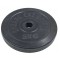 Блины обрезиненные 5 кг Zelart TA-1443