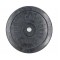 Блины обрезиненные 10 кг Zelart TA-1445