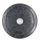 Блины обрезиненные 10 кг Zelart TA-1447