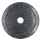 Блины обрезиненные 20 кг Zelart TA-1449